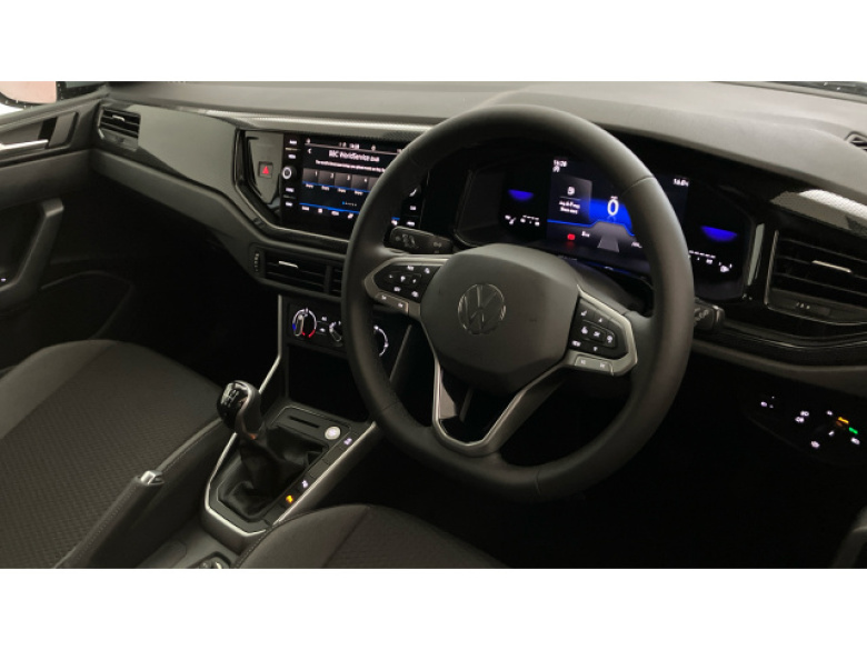 Volkswagen Taigo 1.0 TSI 110 Match 5dr Petrol Hatchback